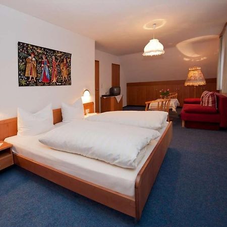 Landgasthof-Pension Ochsen Hotel Forbach Luaran gambar