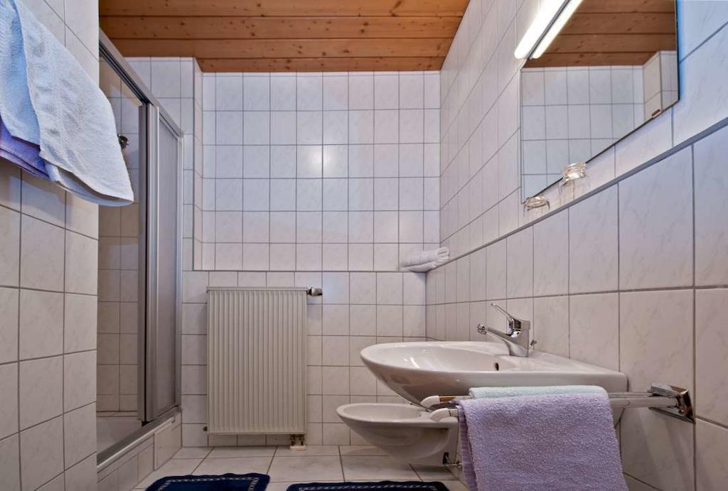 Landgasthof-Pension Ochsen Hotel Forbach Bilik gambar