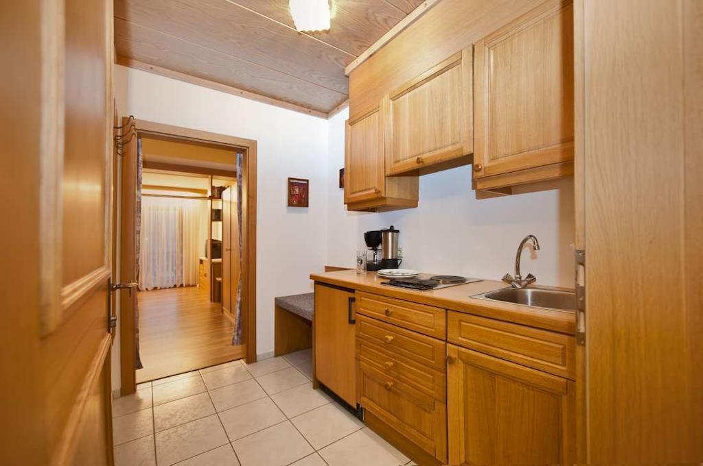 Landgasthof-Pension Ochsen Hotel Forbach Bilik gambar